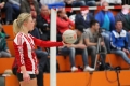 Deutsche Meisterschaft Frauen, Halle 2017