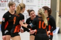 Deutsche Meisterschaft Frauen, Halle 2017