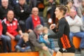 Deutsche Meisterschaft Frauen, Halle 2017