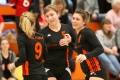 Deutsche Meisterschaft Frauen, Halle 2017