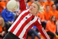 Deutsche Meisterschaft Frauen, Halle 2017