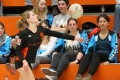 Deutsche Meisterschaft Frauen, Halle 2017
