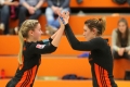 Deutsche Meisterschaft Frauen, Halle 2017
