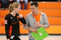 Deutsche Meisterschaft Frauen, Halle 2017