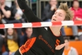 Deutsche Meisterschaft Frauen, Halle 2017