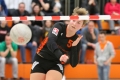 Deutsche Meisterschaft Frauen, Halle 2017