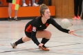 Deutsche Meisterschaft Frauen, Halle 2017