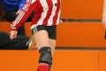 Deutsche Meisterschaft Frauen, Halle 2017