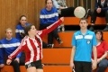Deutsche Meisterschaft Frauen, Halle 2017