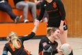 Deutsche Meisterschaft Frauen, Halle 2017