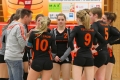 Deutsche Meisterschaft Frauen, Halle 2017
