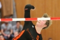 Deutsche Meisterschaft Frauen, Halle 2017