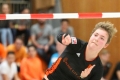 Deutsche Meisterschaft Frauen, Halle 2017