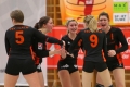 Deutsche Meisterschaft Frauen, Halle 2017