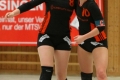 Deutsche Meisterschaft Frauen, Halle 2017