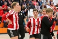 Deutsche Meisterschaft Frauen, Halle 2017