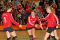 Deutsche Meisterschaft Frauen, Halle 2017