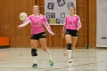 Deutsche Meisterschaft Frauen, Halle 2017