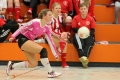 Deutsche Meisterschaft Frauen, Halle 2017