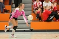 Deutsche Meisterschaft Frauen, Halle 2017