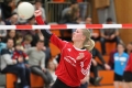 Deutsche Meisterschaft Frauen, Halle 2017
