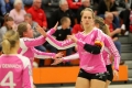 Deutsche Meisterschaft Frauen, Halle 2017