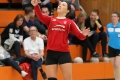 Deutsche Meisterschaft Frauen, Halle 2017