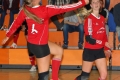 Deutsche Meisterschaft Frauen, Halle 2017