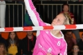 Deutsche Meisterschaft Frauen, Halle 2017