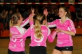 Deutsche Meisterschaft Frauen, Halle 2017