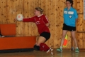 Deutsche Meisterschaft Frauen, Halle 2017