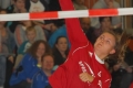 Deutsche Meisterschaft Frauen, Halle 2017