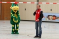 Deutsche Meisterschaft Frauen, Halle 2017