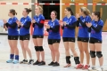 Deutsche Meisterschaft Frauen, Halle 2017