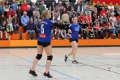 Deutsche Meisterschaft Frauen, Halle 2017