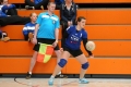 Deutsche Meisterschaft Frauen, Halle 2017