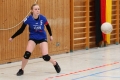 Deutsche Meisterschaft Frauen, Halle 2017