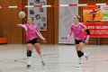 Deutsche Meisterschaft Frauen, Halle 2017