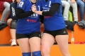 Deutsche Meisterschaft Frauen, Halle 2017