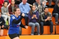 Deutsche Meisterschaft Frauen, Halle 2017