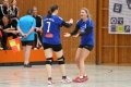Deutsche Meisterschaft Frauen, Halle 2017