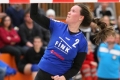 Deutsche Meisterschaft Frauen, Halle 2017