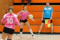 Deutsche Meisterschaft Frauen, Halle 2017