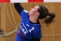 Deutsche Meisterschaft Frauen, Halle 2017