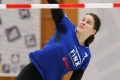 Deutsche Meisterschaft Frauen, Halle 2017
