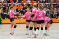 Deutsche Meisterschaft Frauen, Halle 2017