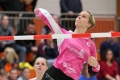 Deutsche Meisterschaft Frauen, Halle 2017