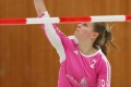Deutsche Meisterschaft Frauen, Halle 2017