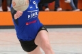 Deutsche Meisterschaft Frauen, Halle 2017