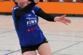 Deutsche Meisterschaft Frauen, Halle 2017